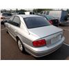 Image 4 : 2004 Hyundai Sonata