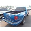 Image 3 : 2001 Chevrolet S-10