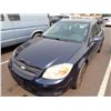 Image 1 : 2009 Chevrolet Cobalt