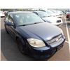 Image 2 : 2009 Chevrolet Cobalt