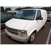 Image 1 : 2005 Chevrolet Astro Van