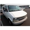 Image 2 : 2005 Chevrolet Astro Van