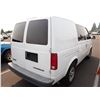 Image 3 : 2005 Chevrolet Astro Van