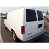 Image 4 : 2005 Chevrolet Astro Van