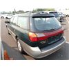 Image 4 : 2000 Subaru Outback