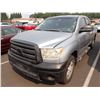 Image 1 : 2010 Toyota Tundra