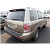 Image 3 : 2007 Honda Pilot