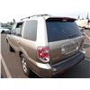 Image 4 : 2007 Honda Pilot