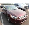 Image 2 : 2009 Honda Accord