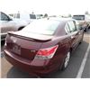 Image 3 : 2009 Honda Accord