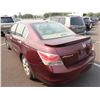 Image 4 : 2009 Honda Accord