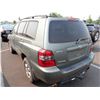 Image 4 : 2005 Toyota Highlander