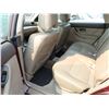 Image 6 : 2001 Subaru Outback