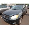 Image 1 : 2009 Toyota Rav4