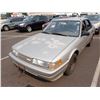 Image 1 : 1990 Mazda 626