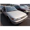 Image 2 : 1990 Mazda 626