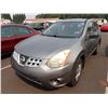 Image 1 : 2011 Nissan Rogue