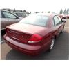 Image 3 : 2004 Ford Taurus