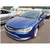 Image 1 : 2016 Chrysler 200