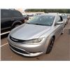 Image 1 : 2015 Chrysler 200