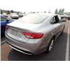 Image 3 : 2015 Chrysler 200