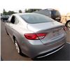 Image 4 : 2015 Chrysler 200