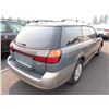Image 3 : 2001 Subaru Outback
