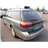 Image 4 : 2001 Subaru Outback