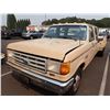 Image 1 : 1989 Ford F-350 Super Duty