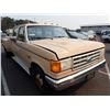 Image 2 : 1989 Ford F-350 Super Duty