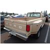 Image 3 : 1989 Ford F-350 Super Duty