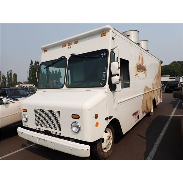 2005 Workhorse P42