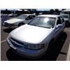 Image 1 : 2001 Nissan Altima