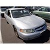 Image 2 : 2001 Nissan Altima