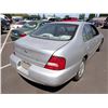 Image 3 : 2001 Nissan Altima