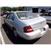 Image 4 : 2001 Nissan Altima