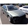 Image 2 : 2004 Volkswagen Passat