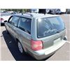 Image 4 : 2004 Volkswagen Passat