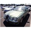 Image 1 : 2000 Jaguar S-Type