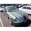 Image 2 : 2000 Jaguar S-Type