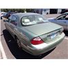Image 4 : 2000 Jaguar S-Type