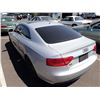 Image 4 : 2010 Audi A5