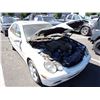 Image 2 : 2004 Mercedes-Benz C240