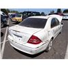 Image 3 : 2004 Mercedes-Benz C240