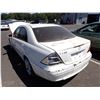Image 4 : 2004 Mercedes-Benz C240