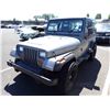 Image 1 : 1990 Jeep Wrangler