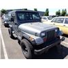 Image 2 : 1990 Jeep Wrangler