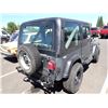 Image 3 : 1990 Jeep Wrangler