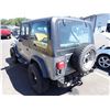 Image 4 : 1990 Jeep Wrangler