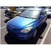 Image 1 : 2009 Hyundai Elantra Touring